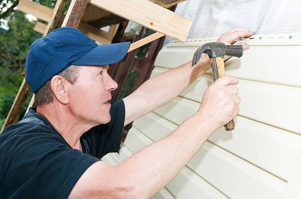 Affordable Siding Repair and Maintenance Services in Adelanto, CA